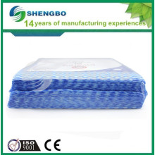 Nonwoven Viscose Multi-purpose Cleaning Wipes